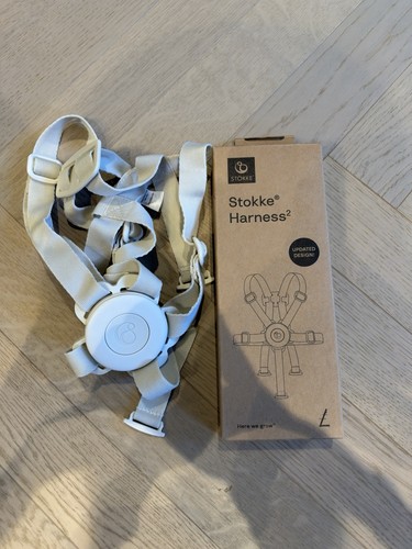 Stokke harness for tripp - stokke, trapp