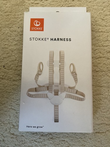 Stokke tripp trapp - trapp, baby