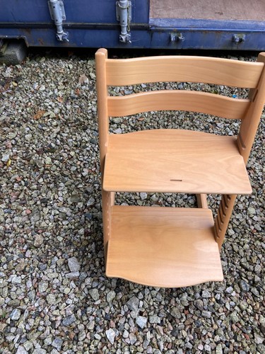 Stokke tripp trapp - trapp, highchair
