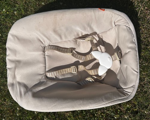 Stokke tripp trapp - tripp, set