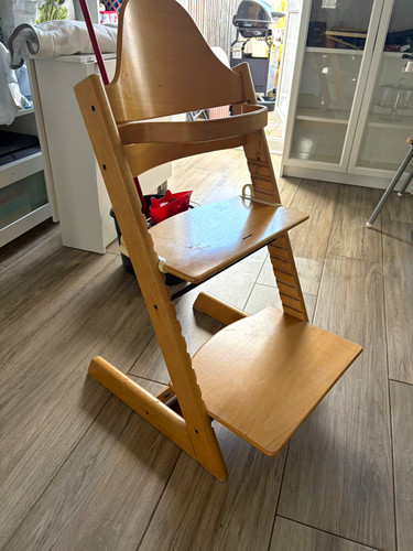 Stokke tripp trapp - trapp, chair