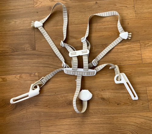 Stokke tripp trapp highchair - tripp,
