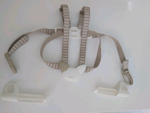 Stokke tripp trapp point - trapp, 4-point