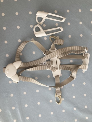 Stokke tripp trapp - trapp, point