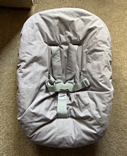 Stokke tripp trapp - trapp, set