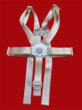 5-Point Harness baby safet
