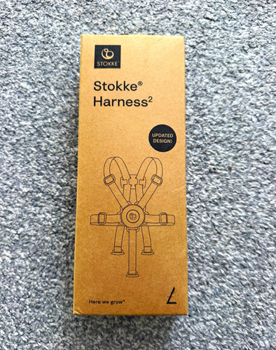 Stokke harness safety - stokke, harness²