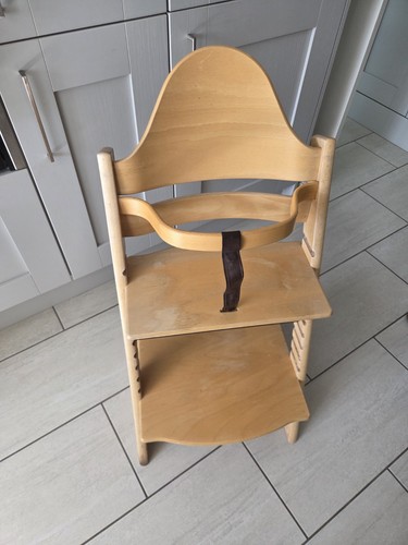 Stokke tripp trapp - tripp, highchair