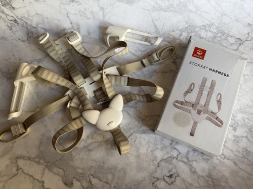 Stokke tripp trapp harness - stokke,