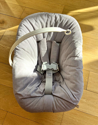 Stokke tripp trapp newborn set - tripp,