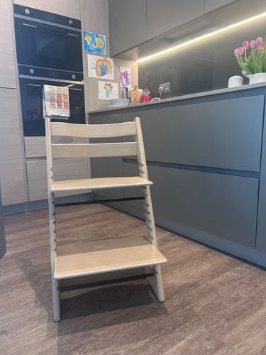 Stokke tripp trapp high - trapp®,