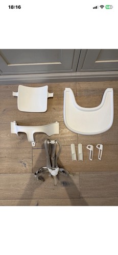 Stokke tripp trapp - stokke,