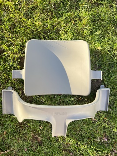 Stokke tripp trapp highchair - trapp,