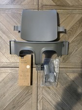 Tripp Trapp Baby Set Grey Set2