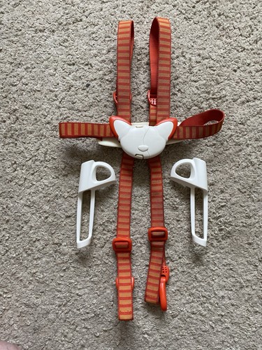 Stokke tripp trapp harness - trapp,