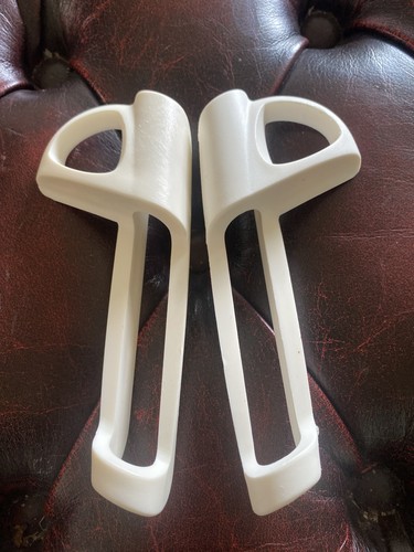 Clip attachments to fit - d,