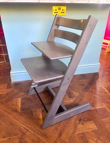 Stokke tripp trapp high chair - stokke,