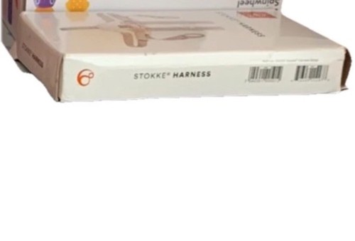 Stokke harness for tripp - stokke,