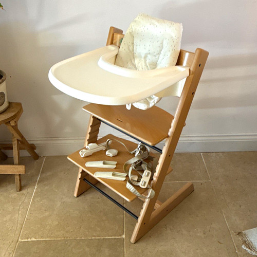 Stokke tripp trapp high - stokke,