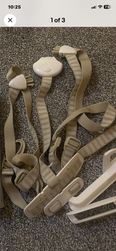 Stokke tripp trapp baby - trapp,