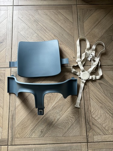 Tripp trapp baby set fjord - tripp,
