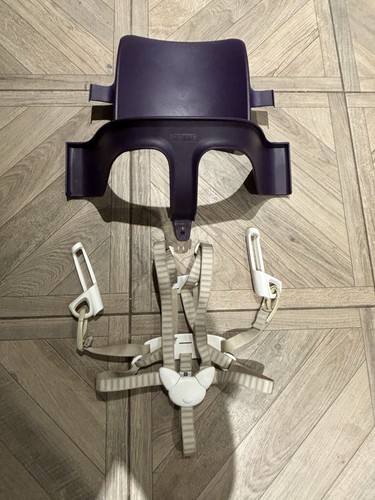 Tripp trapp baby set and - tripp,