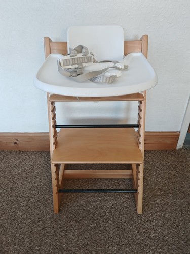 Stokke tripp trapp - tripp,