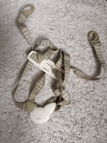 Stokke tripp trapp baby - trapp, set
