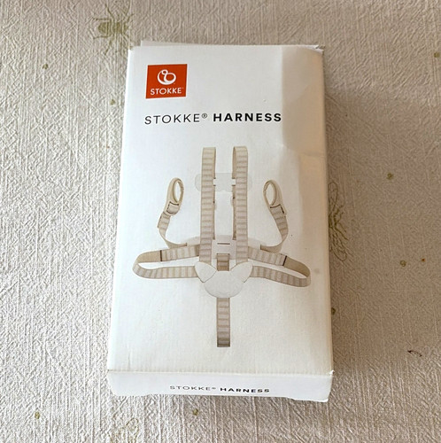 Stokke harness point - harness, high
