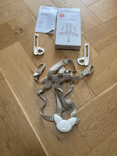 Stokke tripp trapp - stokke,