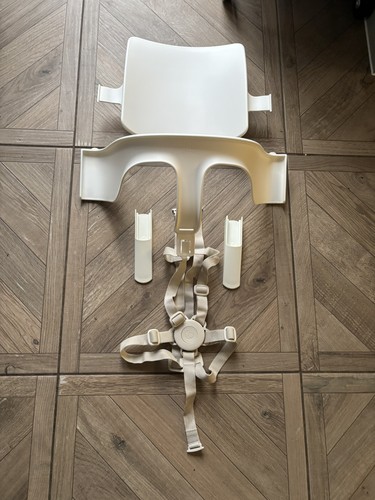 Tripp trapp baby - tripp, set