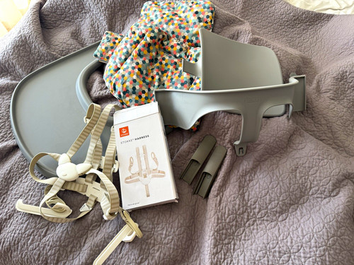 Stokke tripp trapp bundle - stokke,