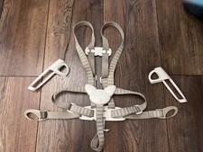 Stokke Tripp Trapp high chair