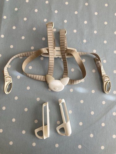 Stokke tripp trapp chair - trapp,