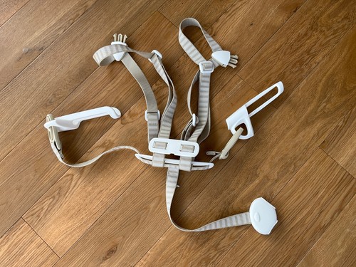 Stokke tripp trapp highchair - stokke,