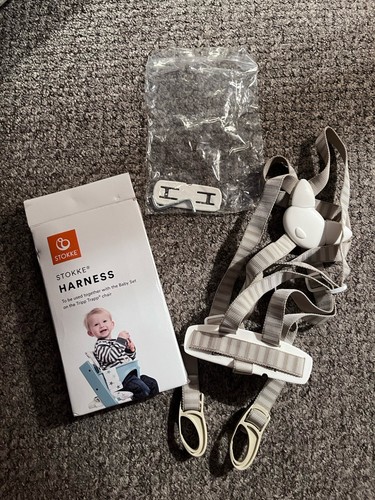 Stokke point harness - stokke,