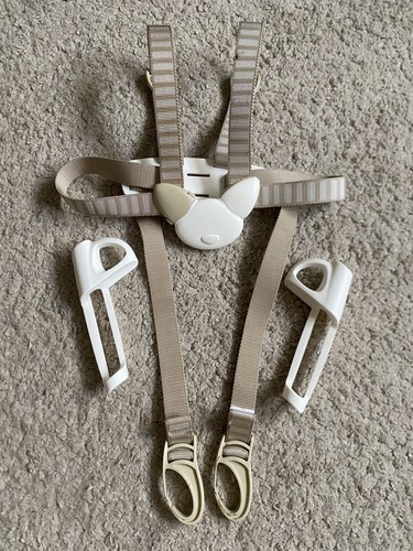Stokke tripp trapp harness - trapp,