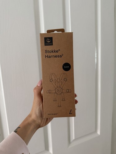 Stokke harness point - 5-,