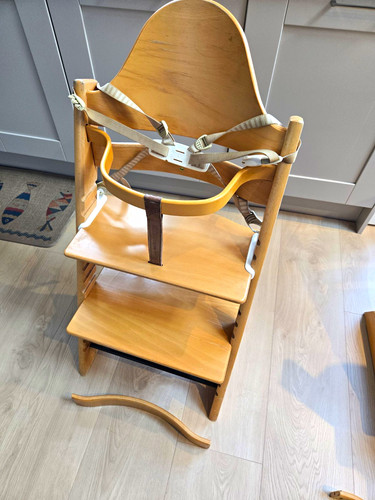 Stokke tripp trapp high chair - tripp,