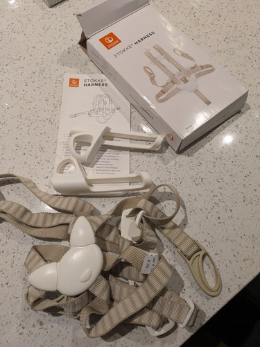 Stokke tripp trapp - trapp, &