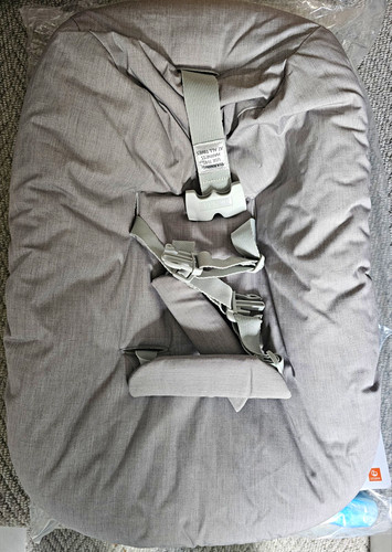 Stokke tripp trapp - trapp, newborn