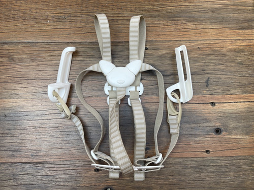 Stokke tripp trapp highchair - stokke,