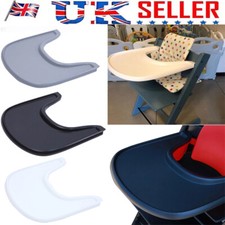 High Chair Tray Compatible