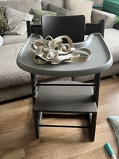Stokke Tripp Trapp Highchair