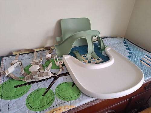 Stokke tripp trapp complete - tripp,