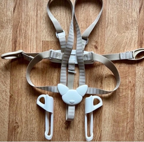 Genuine stokke tripp - tripp, trapp