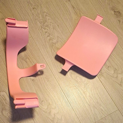 Stokke tripp trapp baby set - stokke,