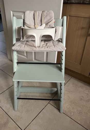 Stokke tripp trapp with - tripp,