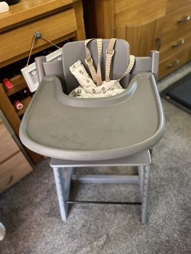 Stokke tripp trapp highchair - tripp,