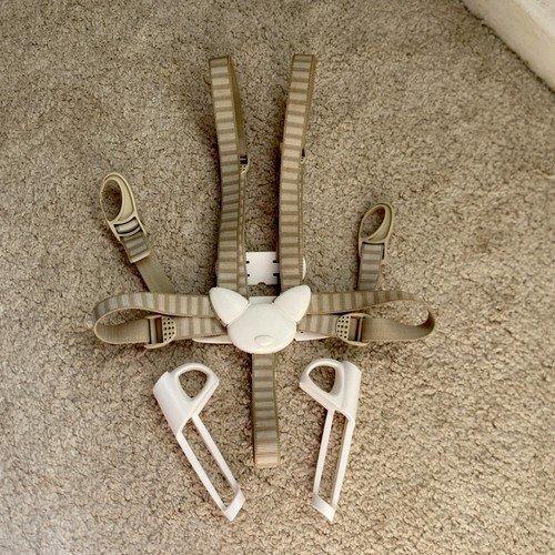 Stokke tripp trapp harness - stokke,